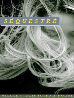 cover image of Séquestré